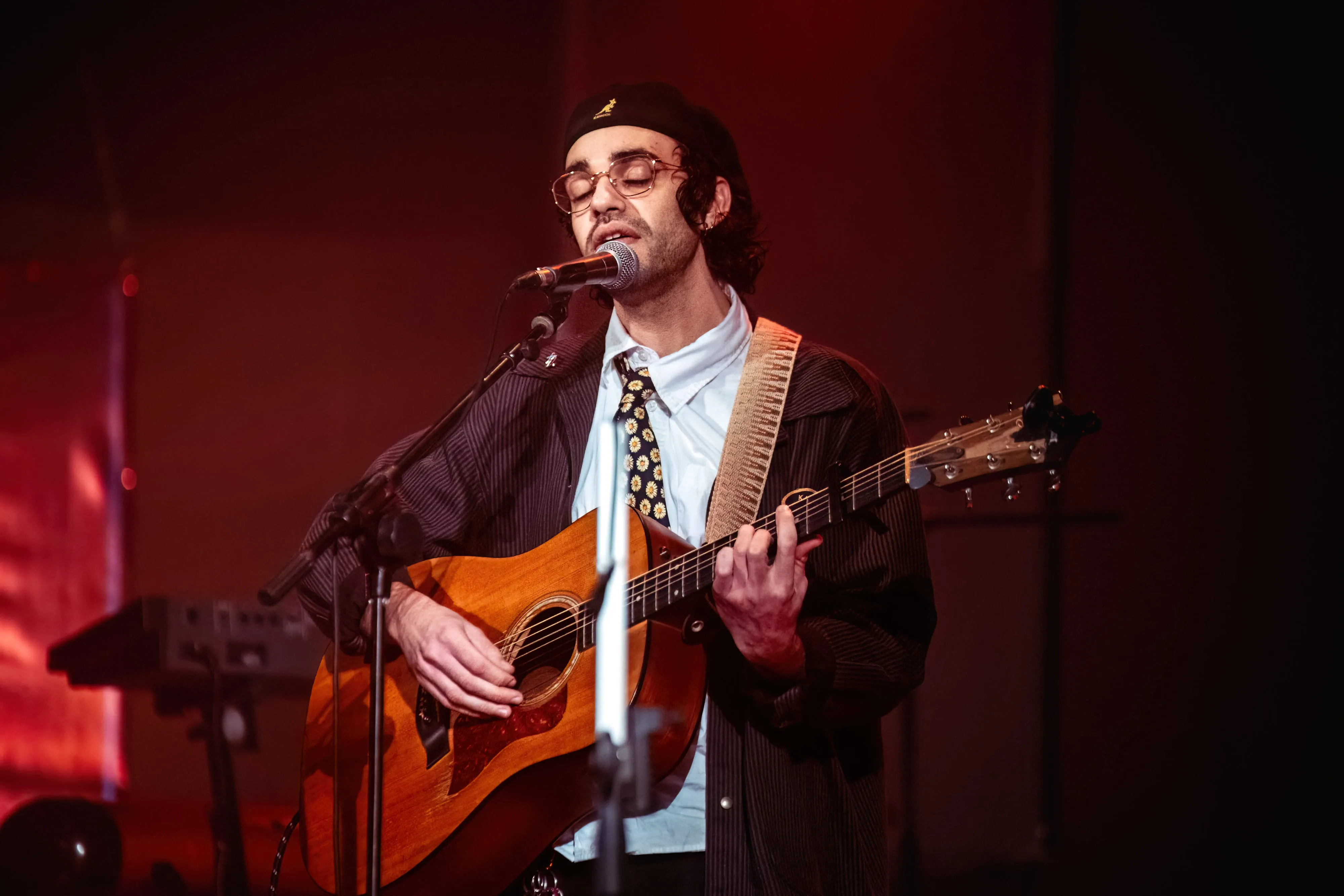 Sam Christie (Musician)